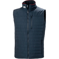 Mens Crew Insulator Vest 2.0
